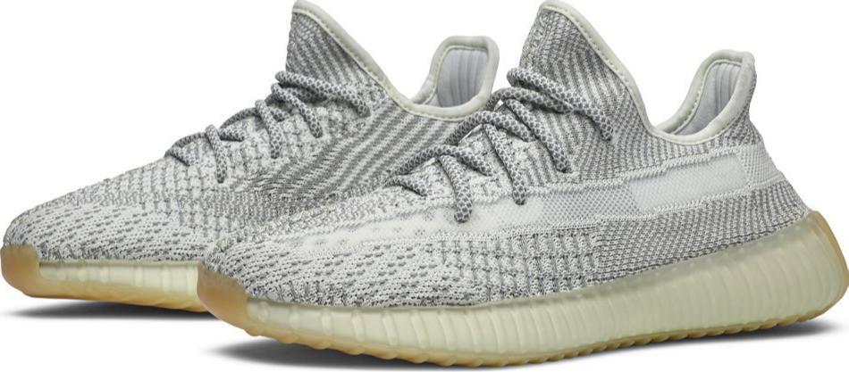 PK Yeezy Boost 350 V2 Yeshaya (Non-Reflective), FX4348