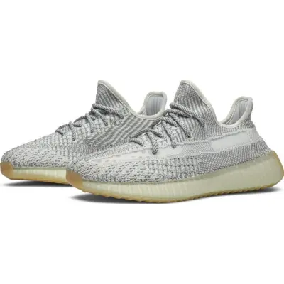 PK Yeezy Boost 350 V2 Yeshaya (Non-Reflective), FX4348 02