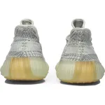 PK Yeezy Boost 350 V2 Yeshaya (Non-Reflective), FX4348