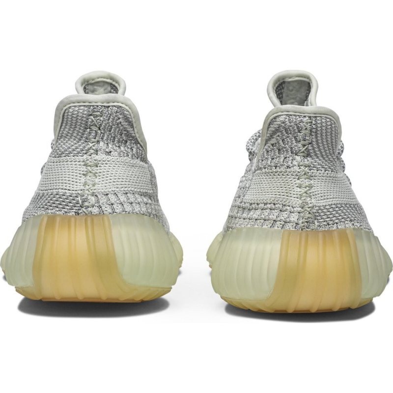 PK Yeezy Boost 350 V2 Yeshaya (Non-Reflective), FX4348