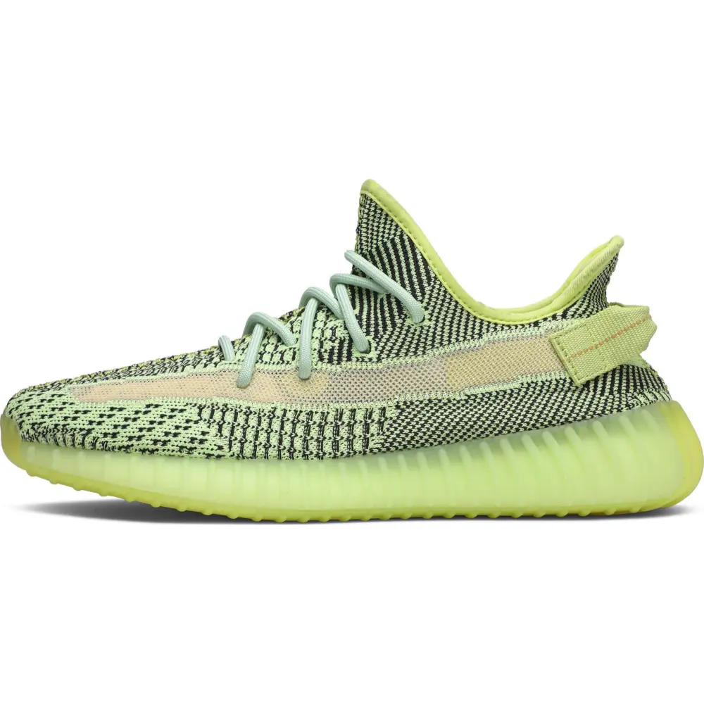 PK Yeezy Boost 350 V2 Yeezreel (Non-Reflective), FW5191