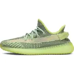 PK Yeezy Boost 350 V2 Yeezreel (Non-Reflective), FW5191