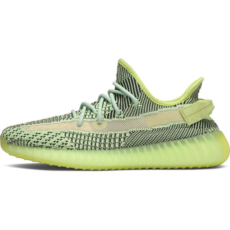PK Yeezy Boost 350 V2 Yeezreel (Non-Reflective), FW5191