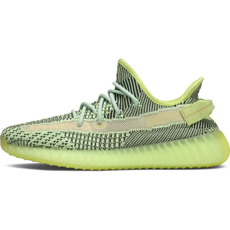 PK Yeezy Boost 350 V2 Yeezreel (Non-Reflective), FW5191