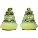 PK Yeezy Boost 350 V2 Yeezreel (Non-Reflective), FW5191