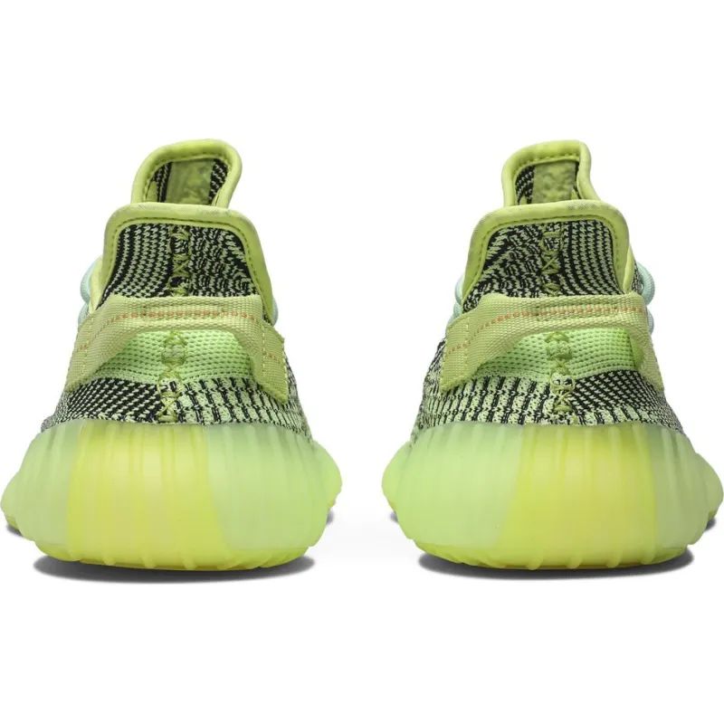 PK Yeezy Boost 350 V2 Yeezreel (Non-Reflective), FW5191