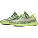 PK Yeezy Boost 350 V2 Yeezreel (Non-Reflective), FW5191