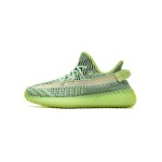 PK Yeezy Boost 350 V2 Yeezreel (Reflective), FX4130