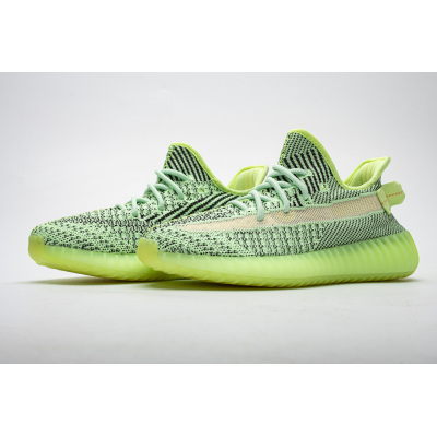 PK Yeezy Boost 350 V2 Yeezreel (Reflective), FX4130 02