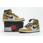 H12 Jordan 1 Retro High Rookie of the Year, 555088-700