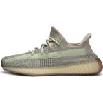 PK Yeezy Boost 350 V2 Citrin (Non-Reflective), FW3042