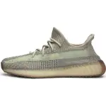 PK Yeezy Boost 350 V2 Citrin (Non-Reflective), FW3042