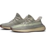 PK Yeezy Boost 350 V2 Citrin (Non-Reflective), FW3042