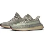PK Yeezy Boost 350 V2 Citrin (Non-Reflective), FW3042