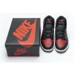 H12 Jordan 1 Retro High Bred Banned (2016), 555088-001