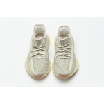 PK Yeezy Boost 350 V2 Citrin (Reflective), FW5318
