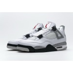 H12 Jordan 4 Retro White Cement (2016), 840606-192