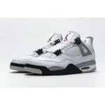 H12 Jordan 4 Retro White Cement (2016), 840606-192