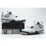 H12 Jordan 4 Retro White Cement (2016), 840606-192