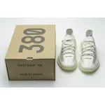 H12 Yeezy Boost 380 Calcite Glow, GZ8668