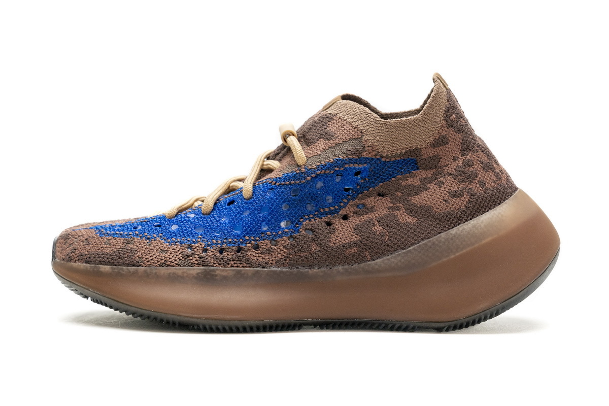 PK Yeezy Boost 380 Azure, FZ4986