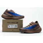 PK Yeezy Boost 380 Azure, FZ4986