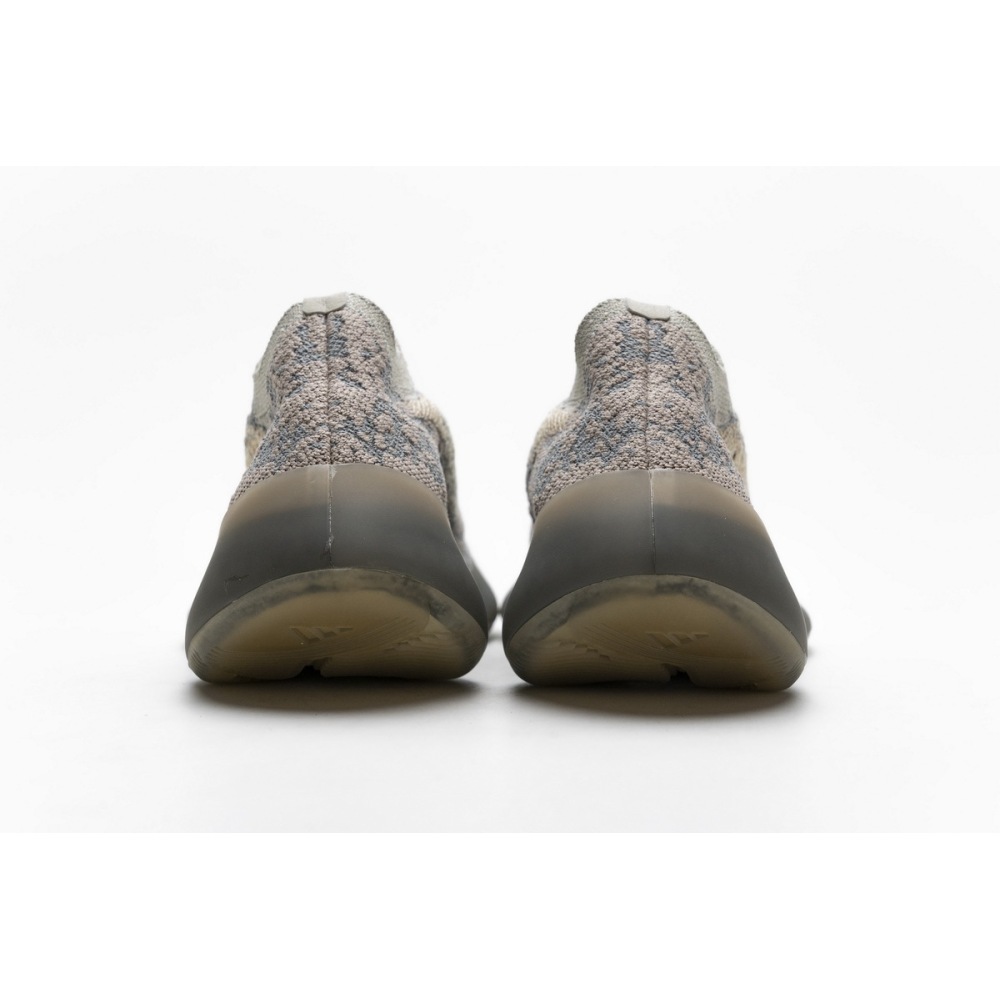PK Yeezy Boost 380 Pepper Reflective, FZ4977