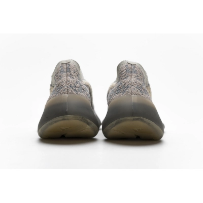 PK Yeezy Boost 380 Pepper Reflective, FZ4977 02
