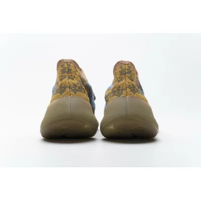 PK Yeezy Boost 380 Blue Oat, Q47306 02
