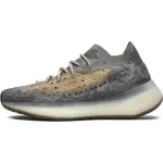 PK Yeezy Boost 380 Mist Reflective, FX9846