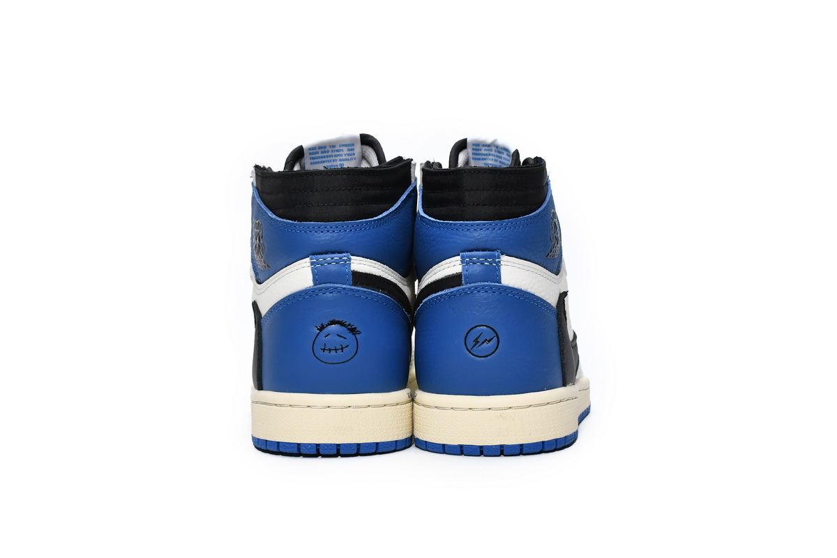 PK Jordan 1 High OG SP Fragment x Travis Scott, DH3227-105