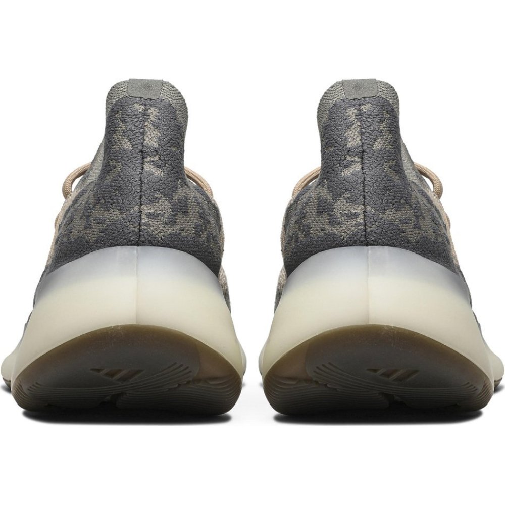 PK Yeezy Boost 380 Mist Reflective, FX9846