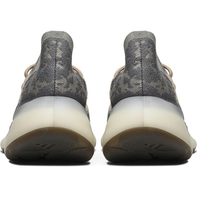 PK Yeezy Boost 380 Mist Reflective, FX9846