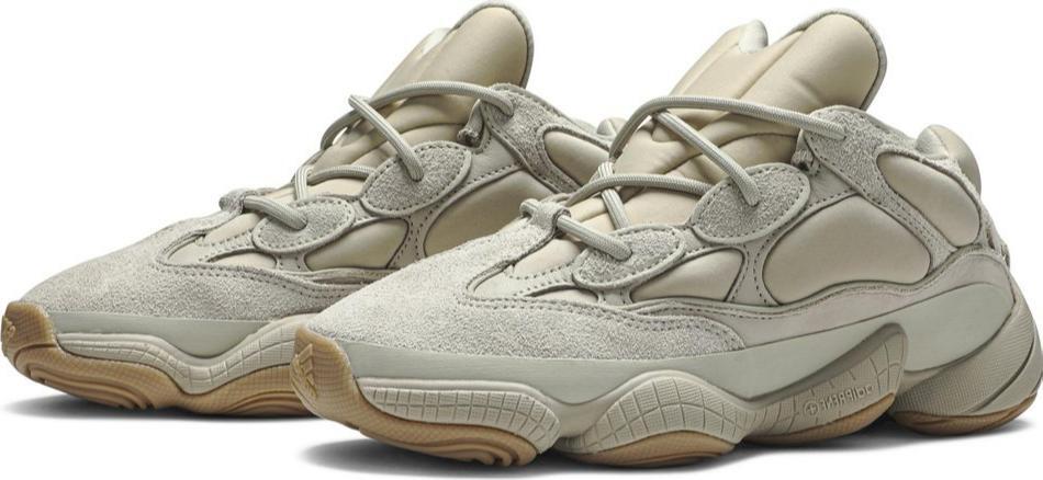 H12 Yeezy 500 Stone, FW4839