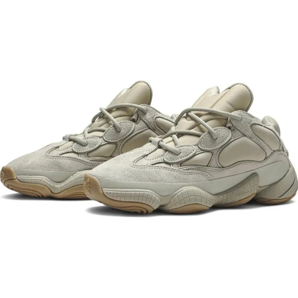 H12 Yeezy 500 Stone, FW4839