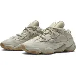 H12 Yeezy 500 Stone, FW4839