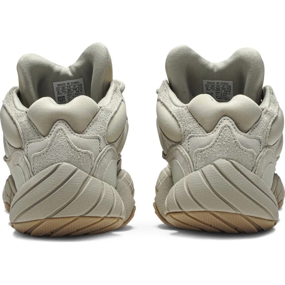 H12 Yeezy 500 Stone, FW4839