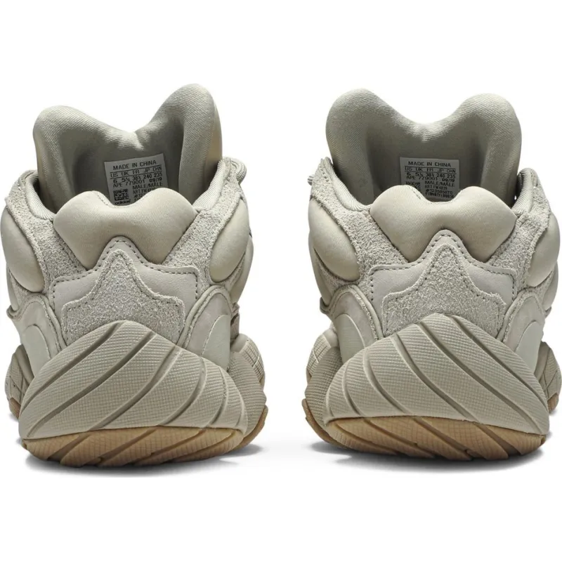 H12 Yeezy 500 Stone, FW4839