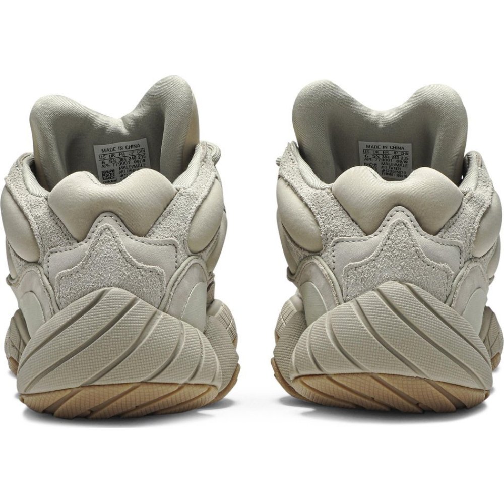 PK Yeezy 500 Stone, FW4839