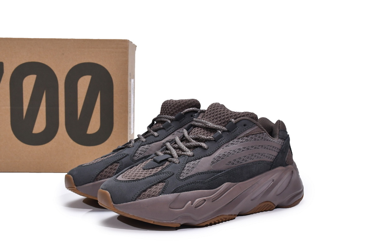 PK Yeezy Boost 700 V2 Mauve, GZ0724