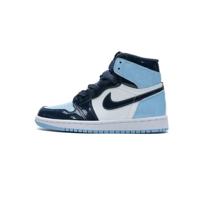 PK Jordan 1 Retro High UNC Patent (W), CD0461-401 01