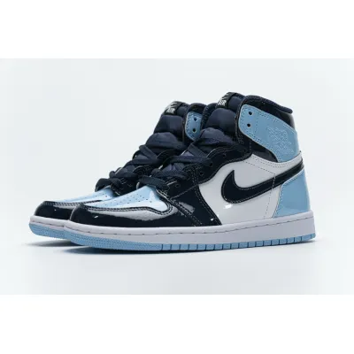 PK Jordan 1 Retro High UNC Patent (W), CD0461-401 02