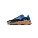 H12 Yeezy Boost 700 Bright Blue, GZ0541