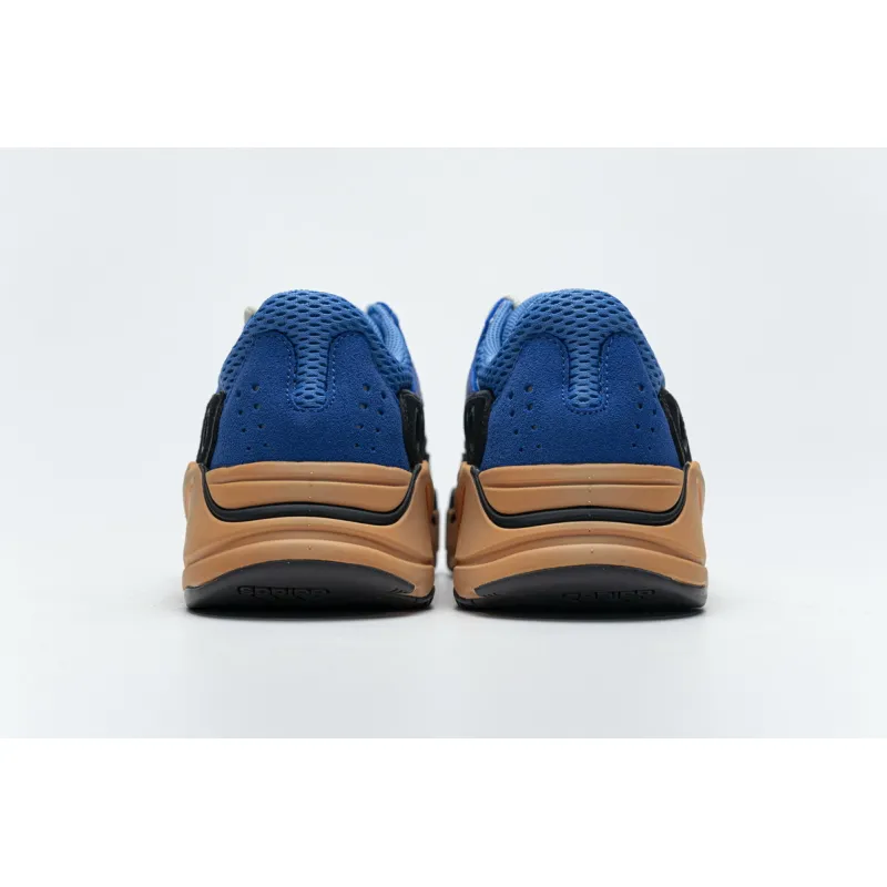 H12 Yeezy Boost 700 Bright Blue, GZ0541