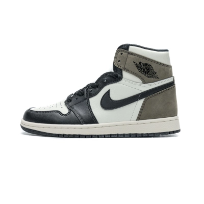 H12 Jordan 1 Retro High Dark Mocha, 555088-105 01