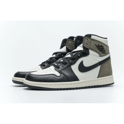 H12 Jordan 1 Retro High Dark Mocha, 555088-105 02