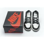 H12 Jordan 1 Retro High Dark Mocha, 555088-105