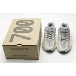 H12 Yeezy Boost 700 V2 Cream, GY7924