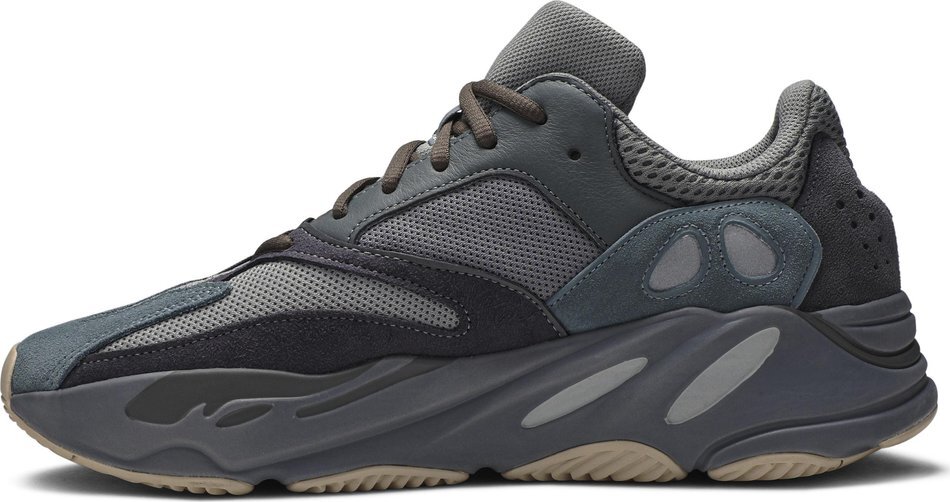 H12 Yeezy Boost 700 Teal Blue, FW2499