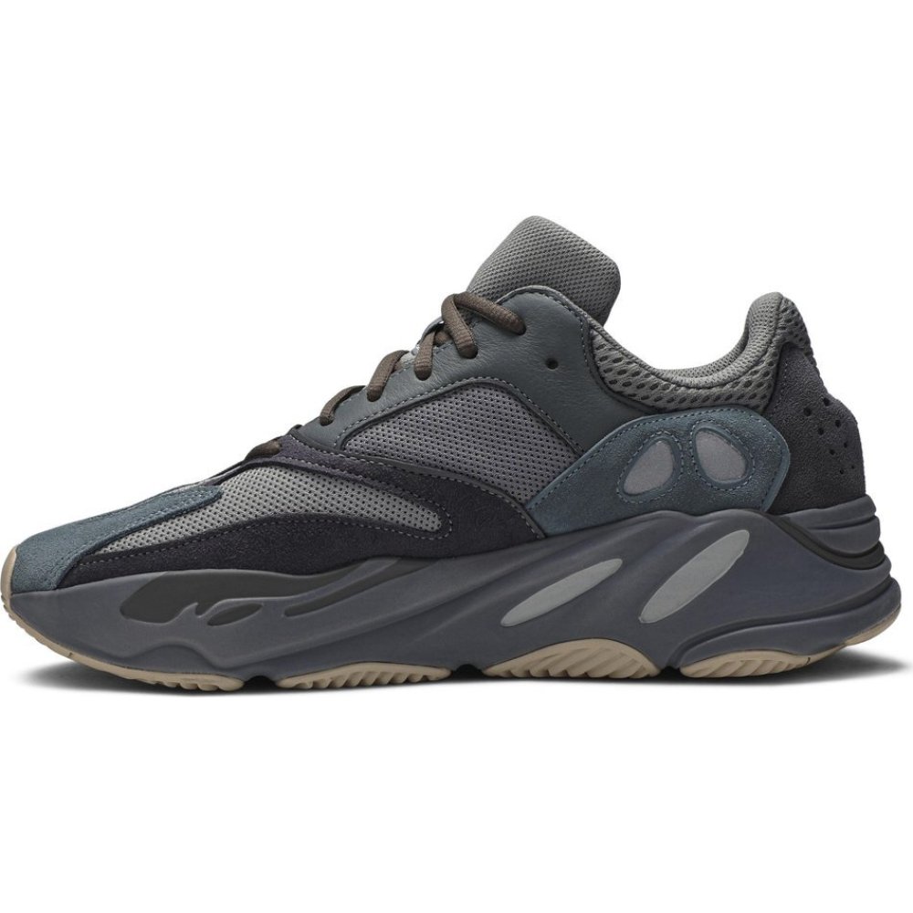 H12 Yeezy Boost 700 Teal Blue, FW2499